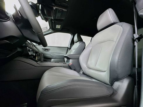 New 2026 Subaru Outback Premium image 18