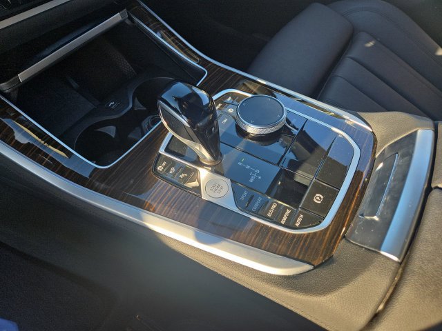 Used 2021 BMW X5 sDrive40i w/ Convenience Package RWD image 20