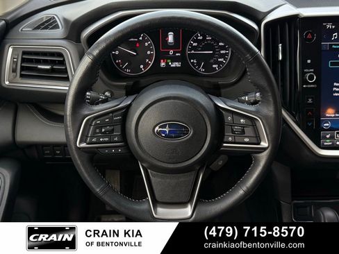 Used 2023 Subaru Ascent Limited AWD/4WD image 14
