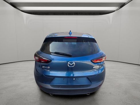 Used 2019 MAZDA CX-3 Grand Touring w/ Premium Package image 4