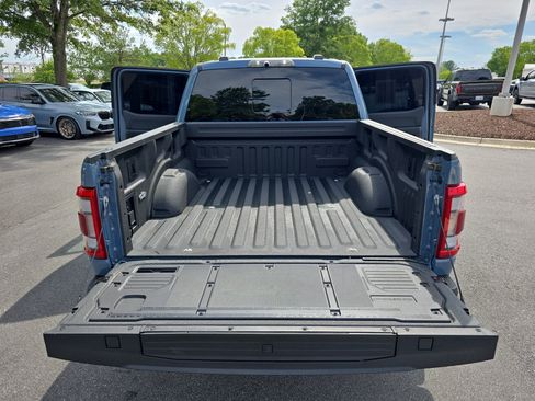 Used 2023 Ford F150 Raptor AWD/4WD image 13