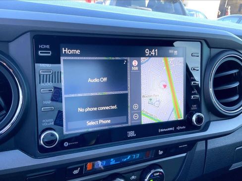 Used 2020 Toyota Tacoma TRD Pro image 31