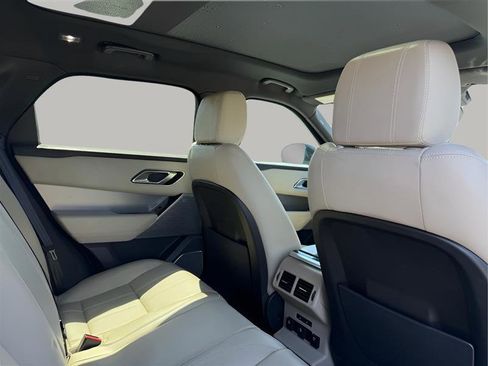 Used 2018 Land Rover Range Rover Velar R-Dynamic SE image 37