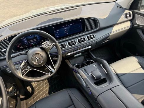 Used 2024 Mercedes-Benz GLE 450e 4MATIC image 20