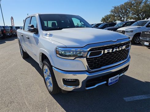 New 2026 RAM 1500 Big Horn image 10