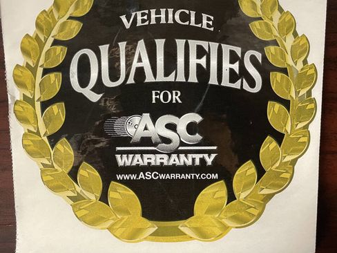 Used 2007 Chrysler Pacifica Limited image 38