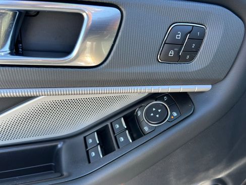 New 2026 Ford Explorer ST w/ Sun And Sound Package image 42