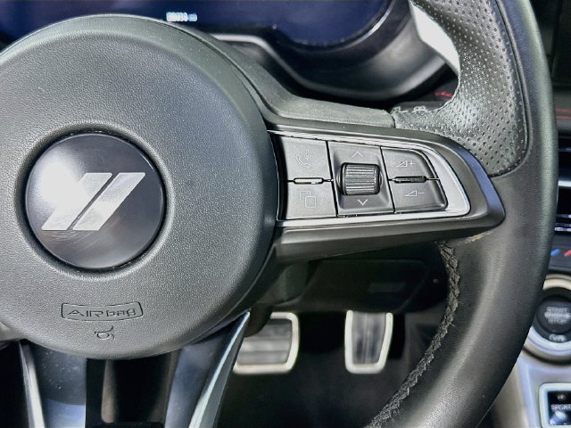 Used 2024 Dodge Hornet R/T Plus AWD/4WD image 25