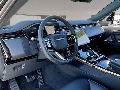 New 2026 Land Rover Range Rover Sport SE AWD/4WD image 7