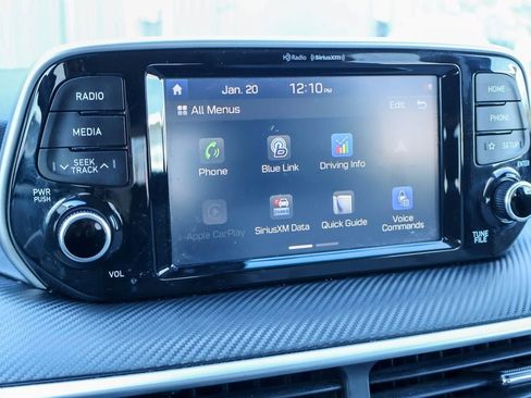 Used 2020 Hyundai Tucson SEL image 5