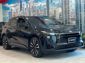 New 2026 Toyota bZ AWD/4WD 360° Tour