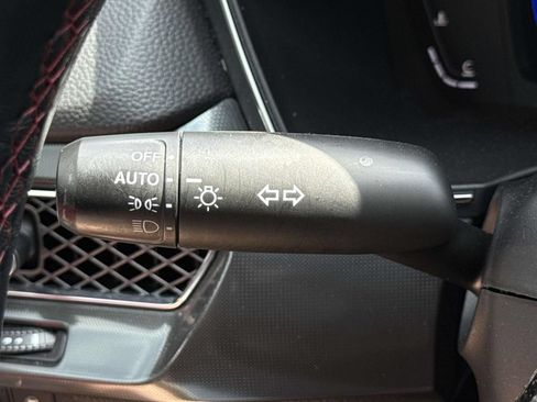 Used 2025 Acura Integra Type S FWD image 38