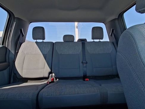 Used 2023 Ford F150 XLT image 25