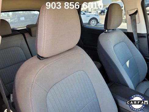 Used 2022 Ford Escape S image 22