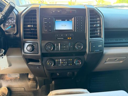 Used 2022 Ford F350 XL w/ Power Equipment Group image 50