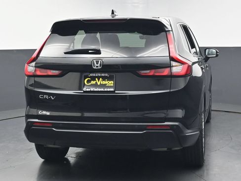 Used 2025 Honda CR-V EX-L image 6