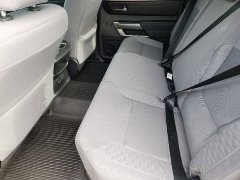 New 2025 Toyota Tundra SR5 image 23