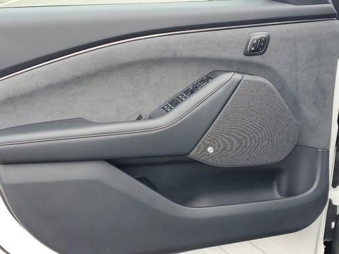 New 2026 Ford Mustang Mach-E GT image 11