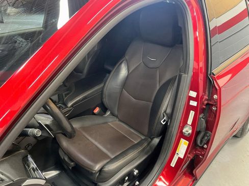 Used 2023 Cadillac CT5 V w/ Premium Package RWD image 20