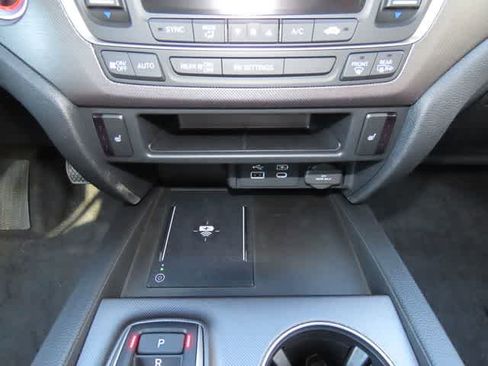 New 2026 Honda Ridgeline RTL image 20