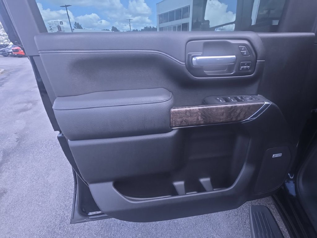 Used 2021 GMC Sierra 2500 Denali w/ Snow Plow Prep/Camper Package AWD/4WD image 23