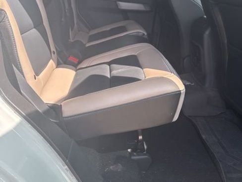 Used 2023 Ford Bronco Wildtrak image 17