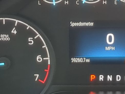 Used 2023 Ford F150 XLT image 20