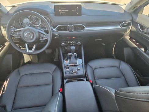Certified 2025 MAZDA CX-5 AWD 2.5 S w/ Select Package image 11