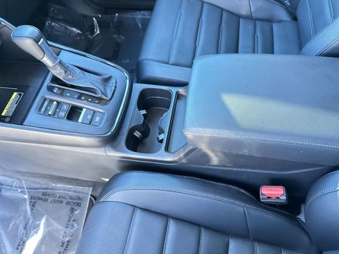 Used 2025 Honda CR-V EX-L image 16