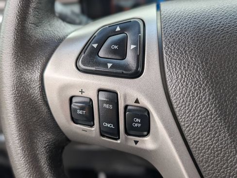 Used 2019 Ford Flex SEL w/ Equipment Group 202A FWD image 26