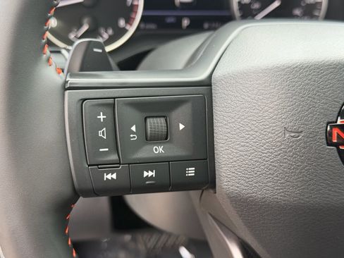 New 2026 Nissan Pathfinder Rock Creek AWD/4WD image 24