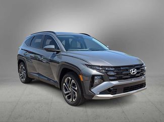 New 2026 Hyundai Tucson SEL Plus FWD video 2
