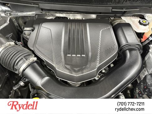 Certified 2024 Chevrolet Traverse RS w/ LPO, Floor Liner Package image 20