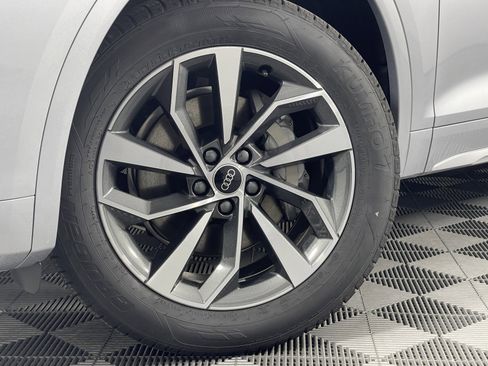 New 2025 Audi Q5 2.0T Premium Plus image 7