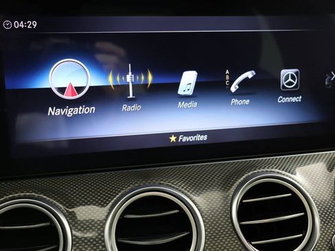 Used 2019 Mercedes-Benz E 63 AMG S w/ AMG Night Package image 49