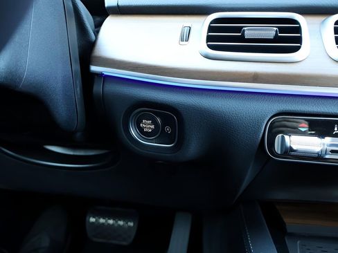 New 2026 Mercedes-Benz GLE 350 4MATIC image 30