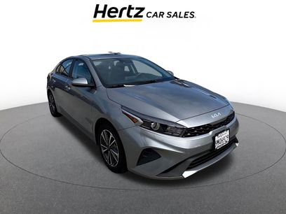 Used 2024 Kia Forte LXS