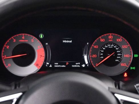Used 2023 Acura TLX Type S AWD/4WD image 29