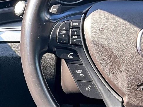 Used 2019 Acura ILX FWD image 24