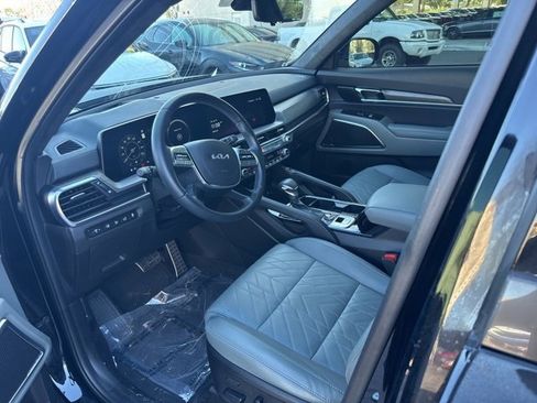 Used 2024 Kia Telluride SX Prestige X-Line image 9