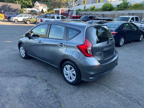 Used 2017 Nissan Versa Note SV FWD image 8