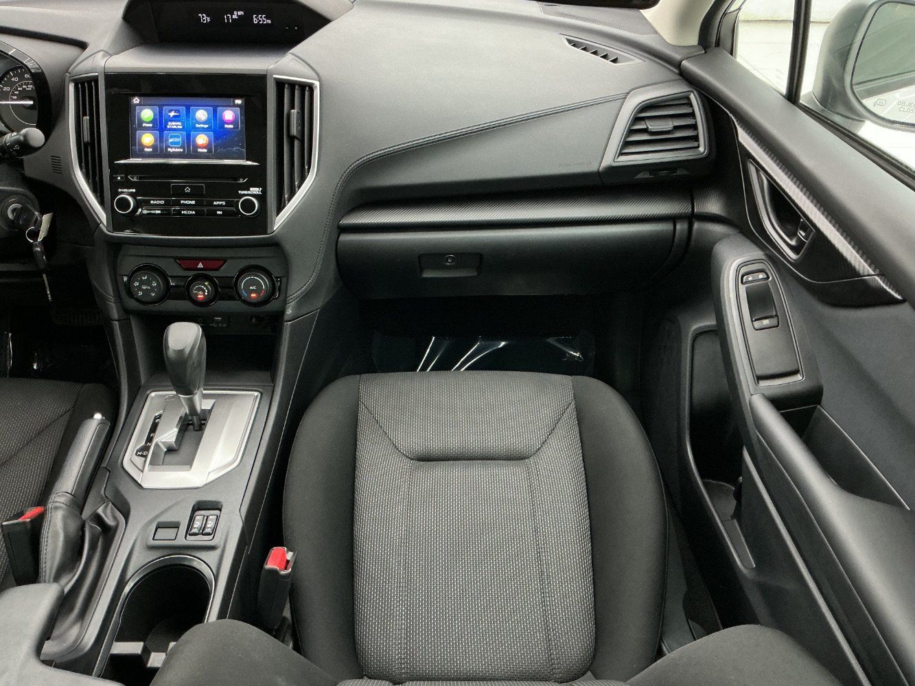Used 2021 Subaru Impreza 2.0i Premium AWD/4WD image 28