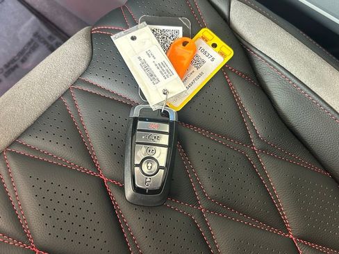 New 2025 Ford F150 XLT w/ Equipment Group 303A High image 42