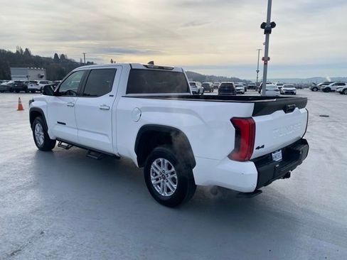 Used 2024 Toyota Tundra SR5 image 7