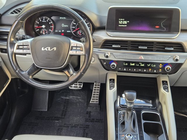 Certified 2022 Kia Telluride SX w/ SX Prestige Package AWD/4WD image 34