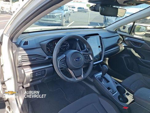 Used 2024 Subaru Impreza 2.0i Sport AWD/4WD image 16