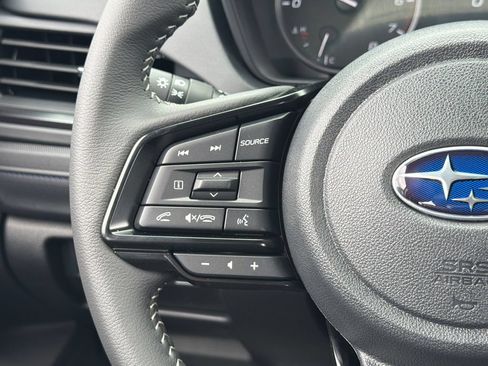 New 2026 Subaru Forester Premium AWD/4WD image 24