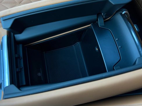 Used 2026 BMW X6 M60i w/ Climate Comfort Package image 39