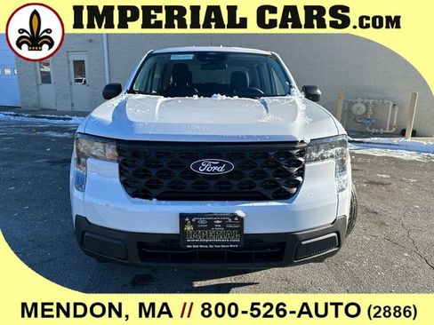 New 2026 Ford Maverick XL image 4