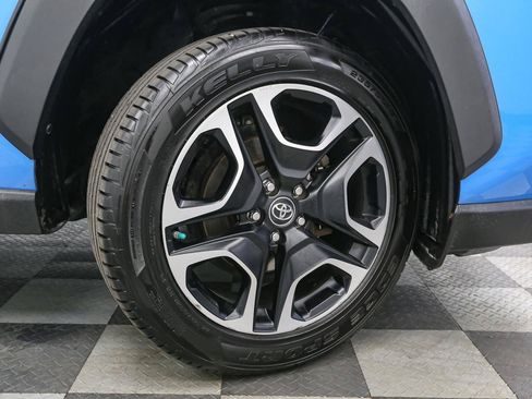 Used 2019 Toyota RAV4 Adventure w/ Cold Weather Package AWD/4WD image 15
